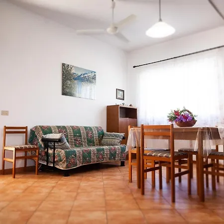 Calampiso Casa vacanze