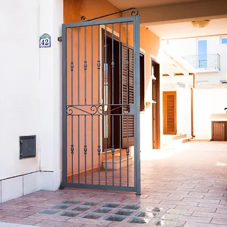 Calampiso Casa vacanze San Vito Lo Capo