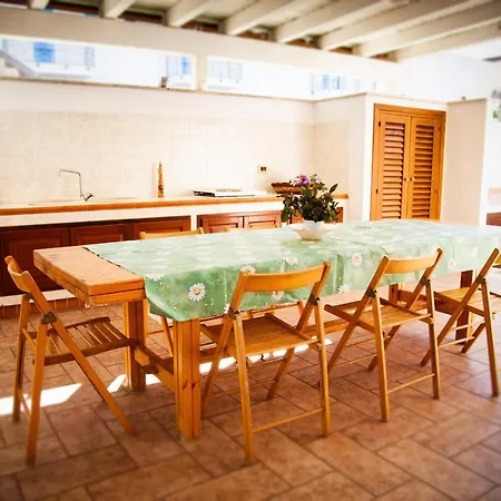 Calampiso * San Vito Lo Capo