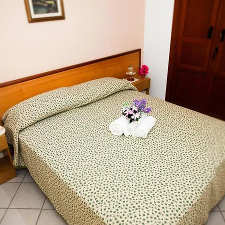 Casa vacanze Calampiso San Vito Lo Capo