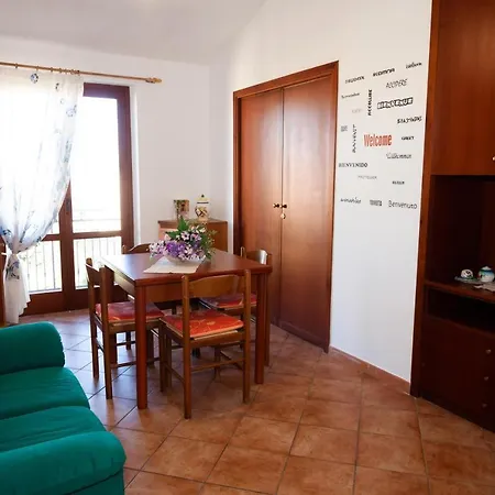 Casa vacanze Calampiso