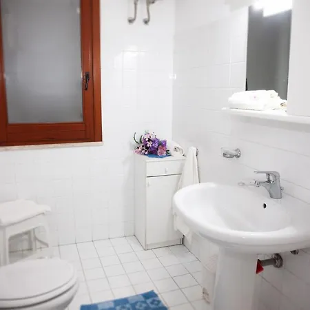 Calampiso Casa vacanze San Vito Lo Capo