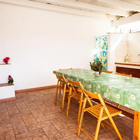 Calampiso Casa vacanze