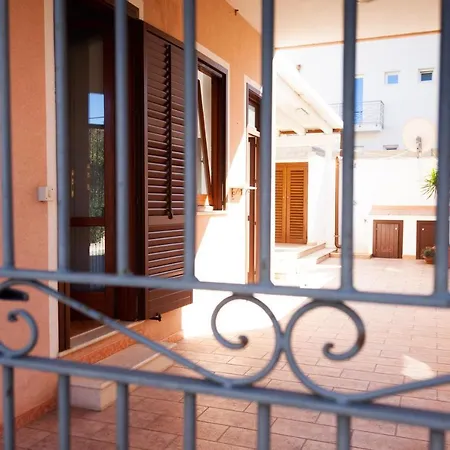 Calampiso * San Vito Lo Capo