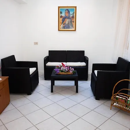 Calampiso Casa vacanze San Vito Lo Capo