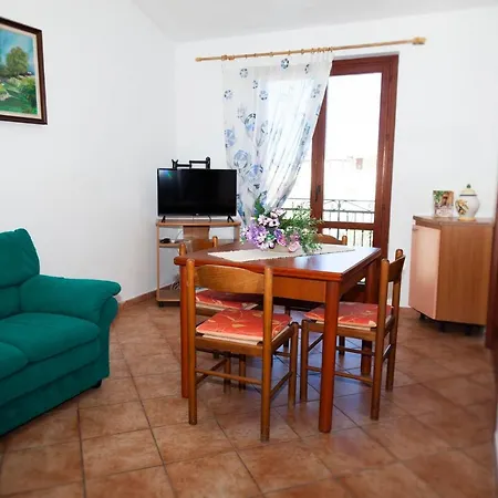 Calampiso Casa vacanze *