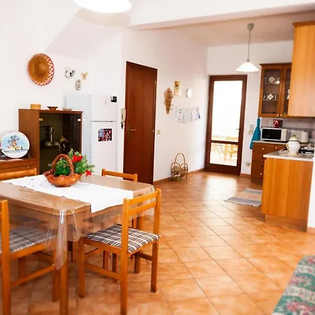 Calampiso Casa vacanze *