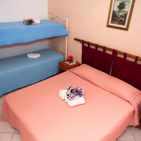 Casa vacanze Calampiso *